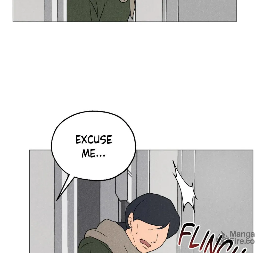 Spinach Bouquet Chapter 94 page 66 - 
