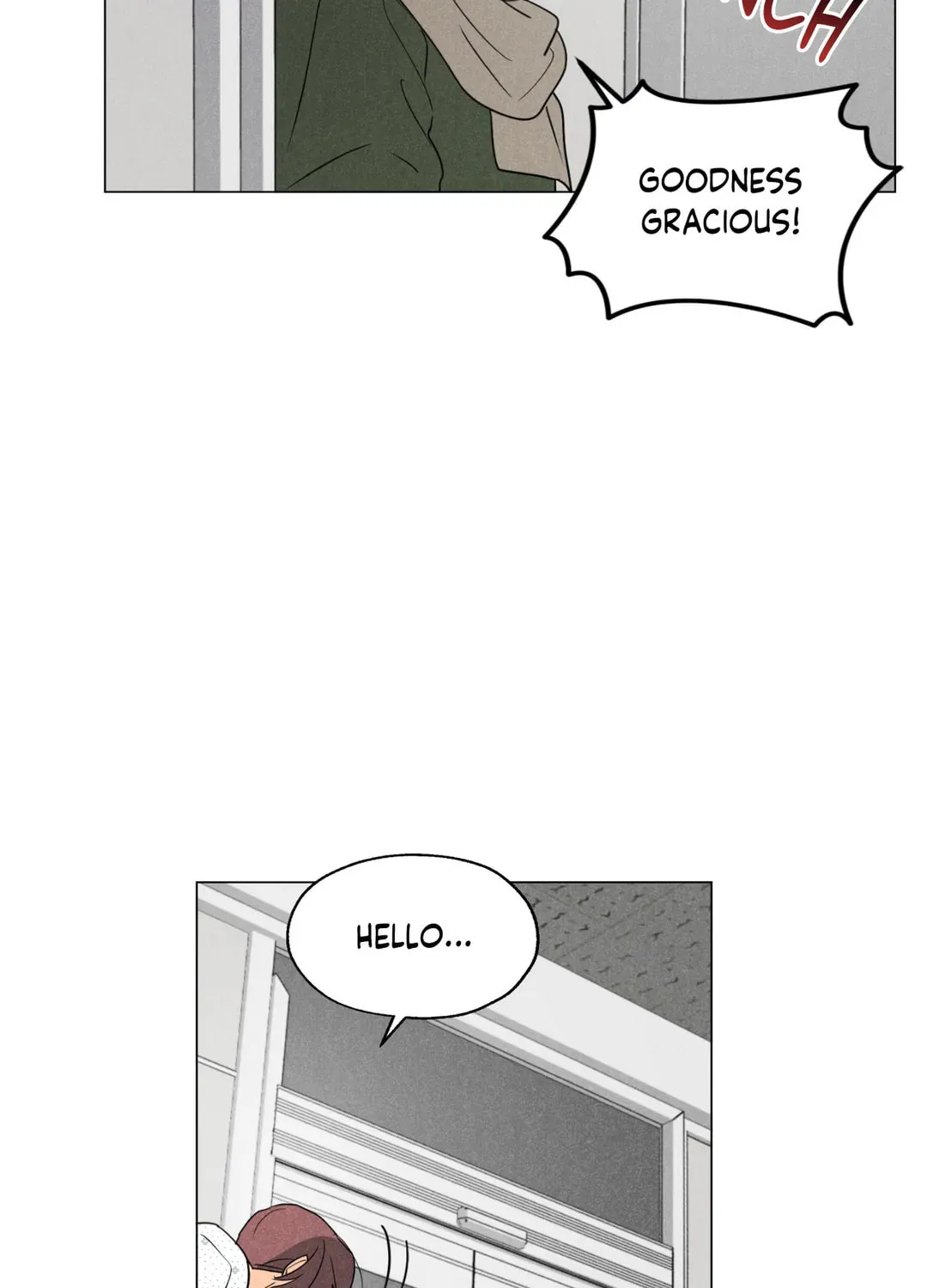Spinach Bouquet Chapter 94 page 67 - 