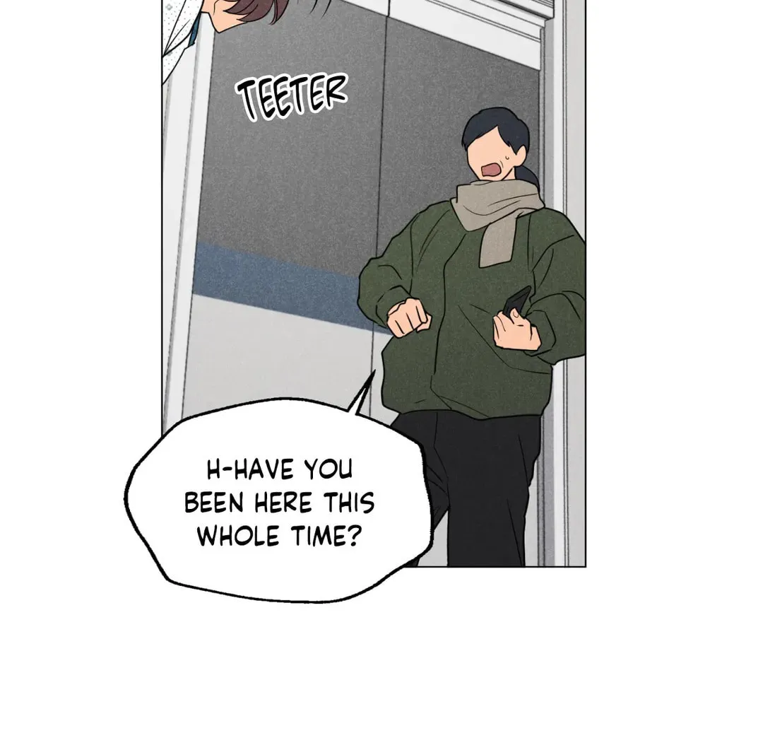 Spinach Bouquet Chapter 94 page 68 - 