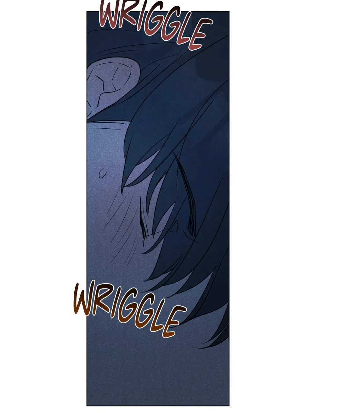Spinach Bouquet Chapter 94 page 8 - 