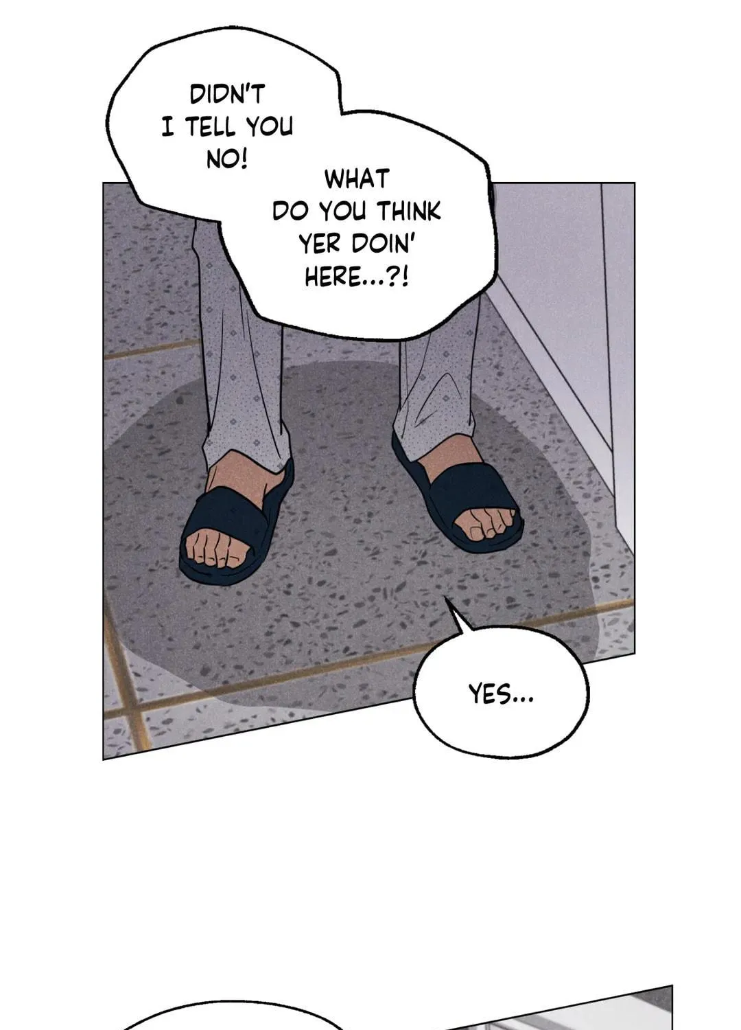 Spinach Bouquet Chapter 94 page 71 - 