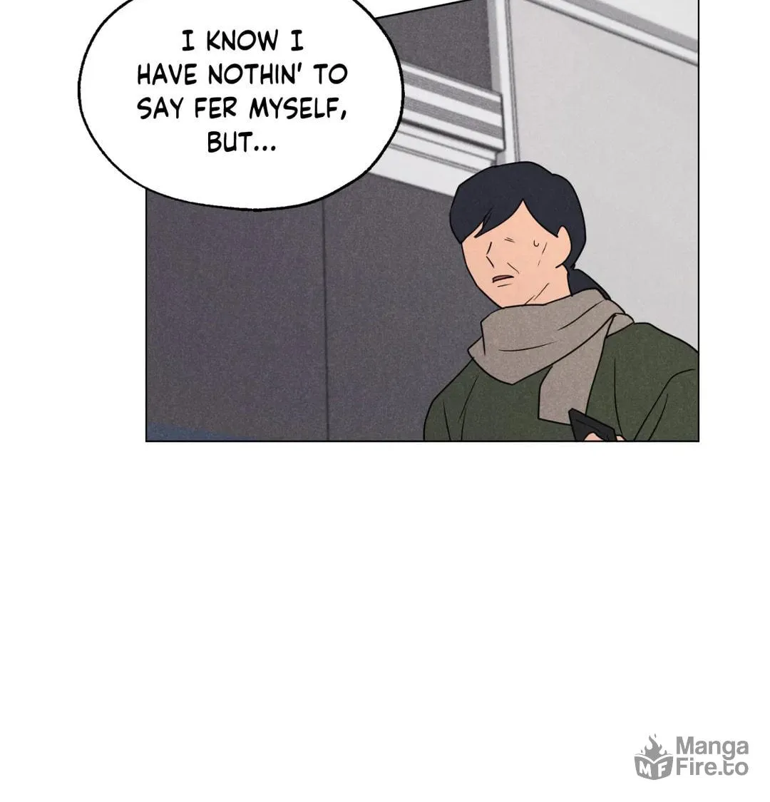 Spinach Bouquet Chapter 94 page 72 - 