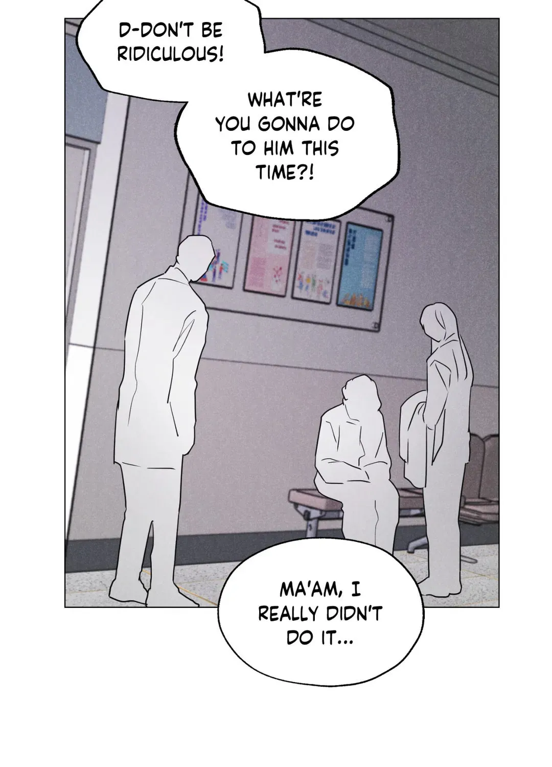 Spinach Bouquet Chapter 94 page 75 - 