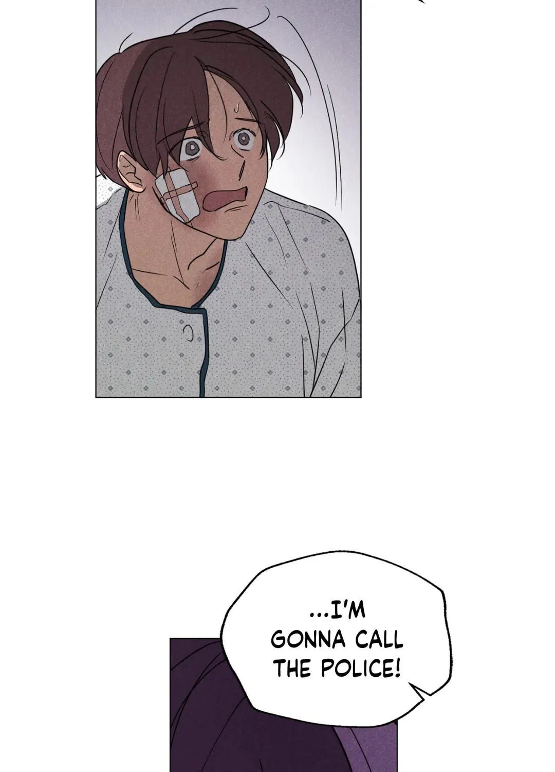 Spinach Bouquet Chapter 94 page 77 - 