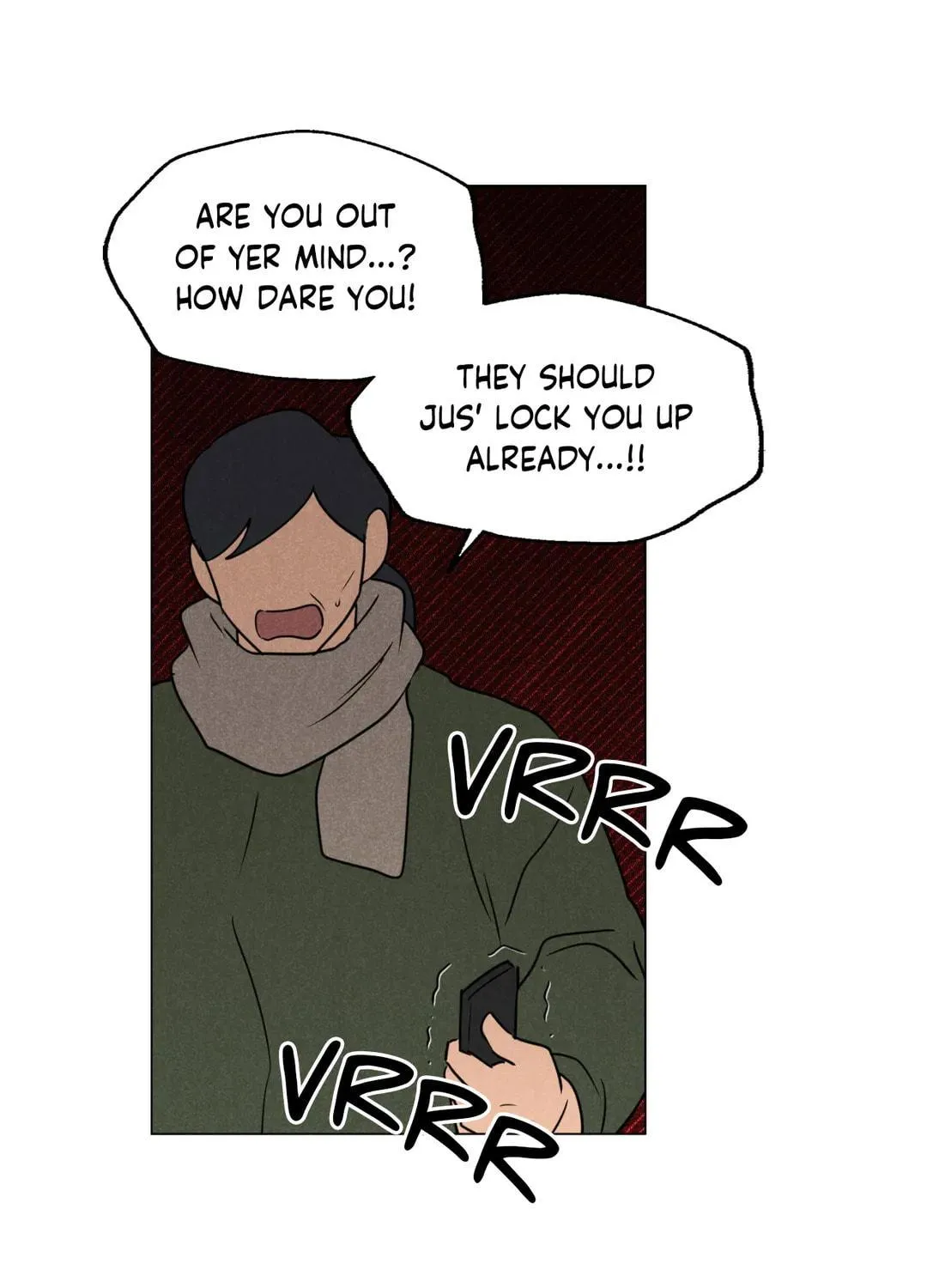 Spinach Bouquet Chapter 94 page 79 - 