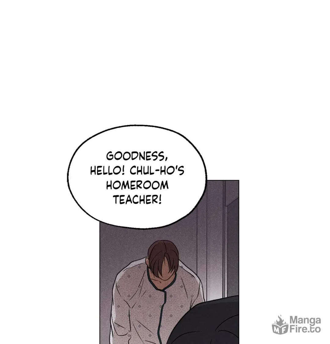 Spinach Bouquet Chapter 94 page 80 - 
