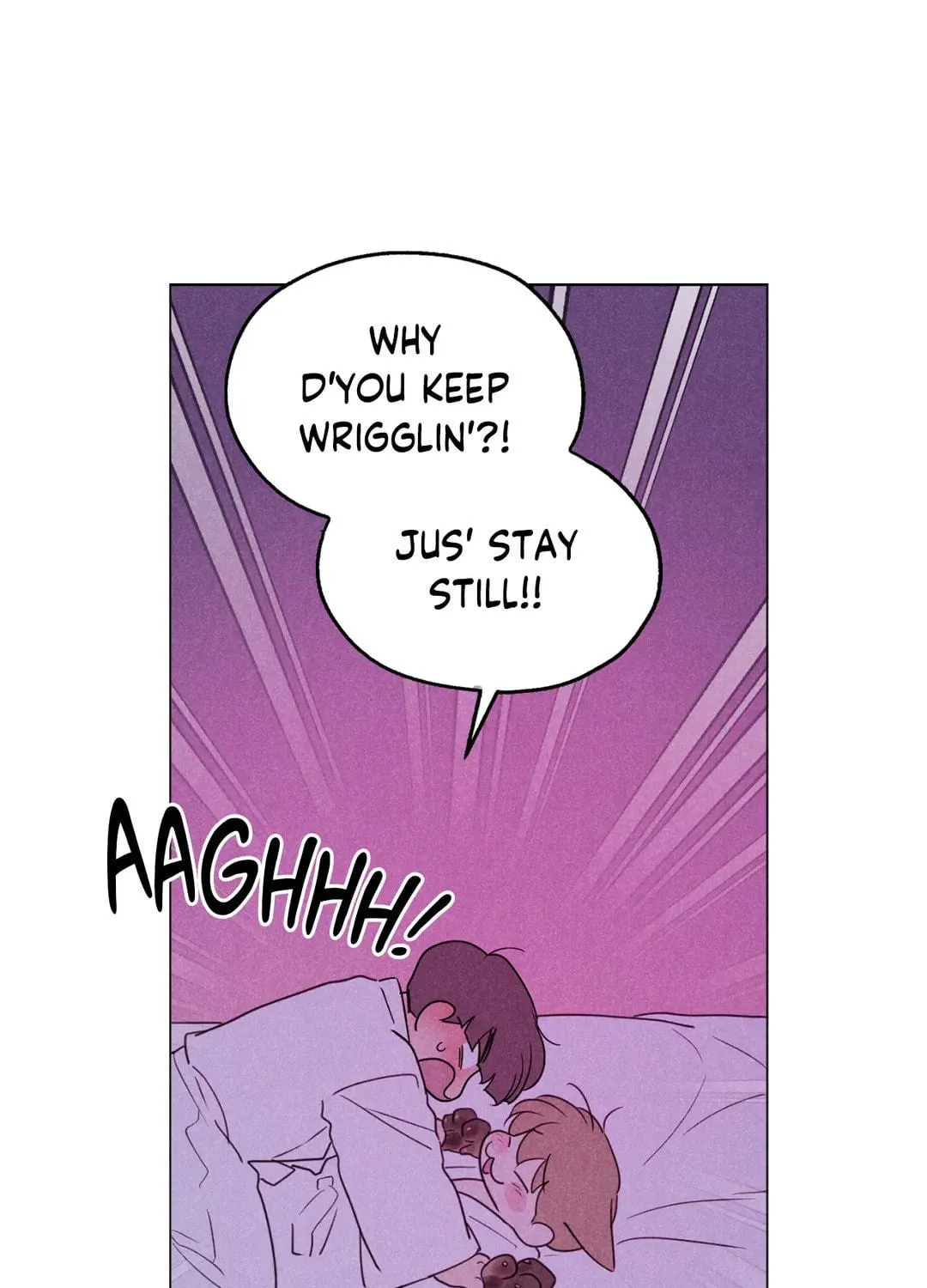 Spinach Bouquet Chapter 94 page 9 - 