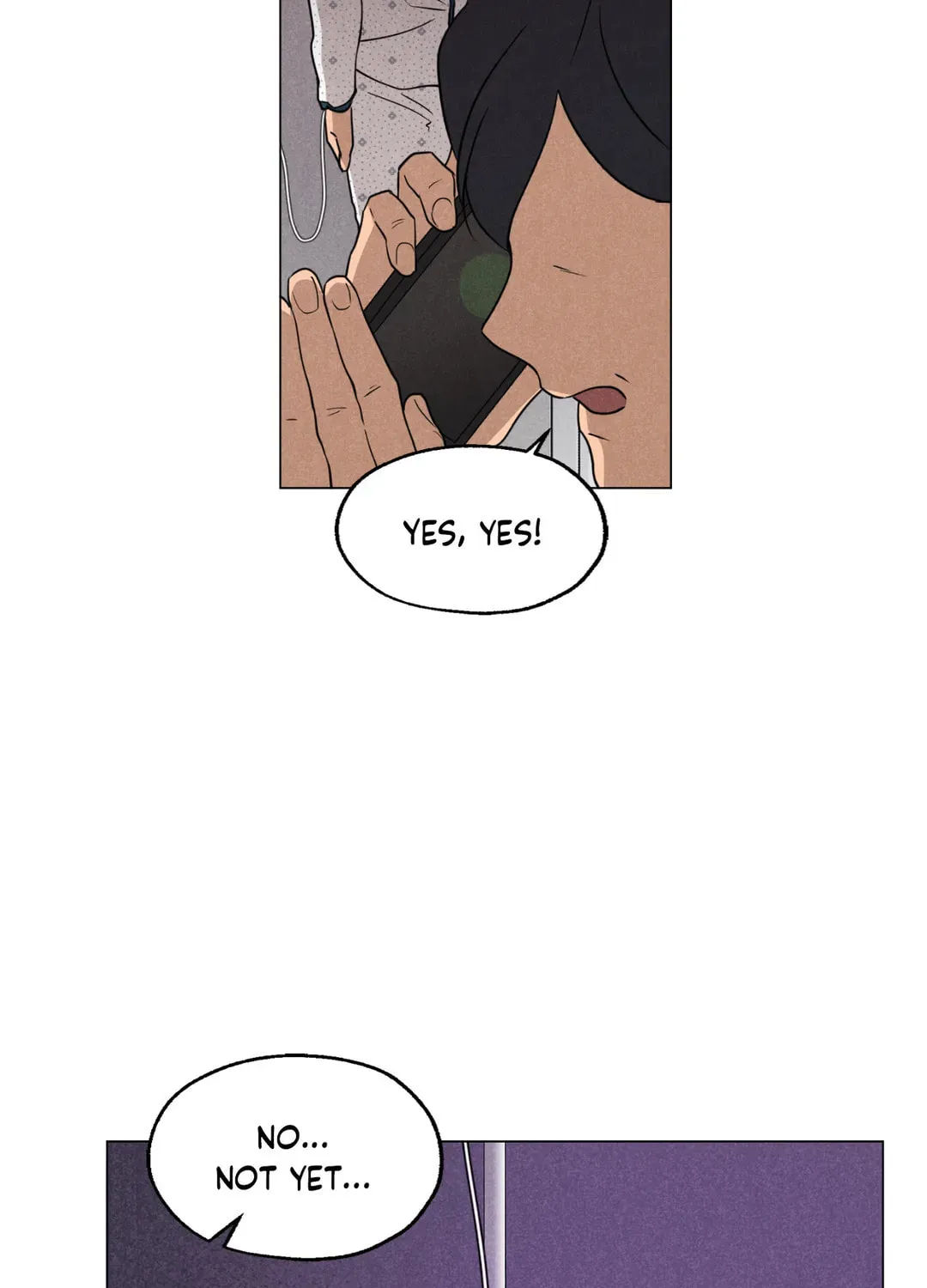Spinach Bouquet Chapter 94 page 81 - 