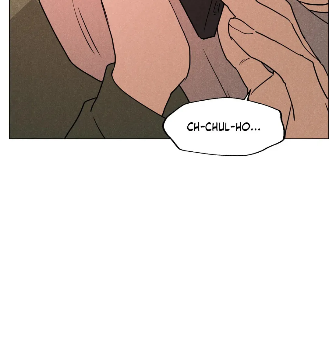 Spinach Bouquet Chapter 94 page 86 - 