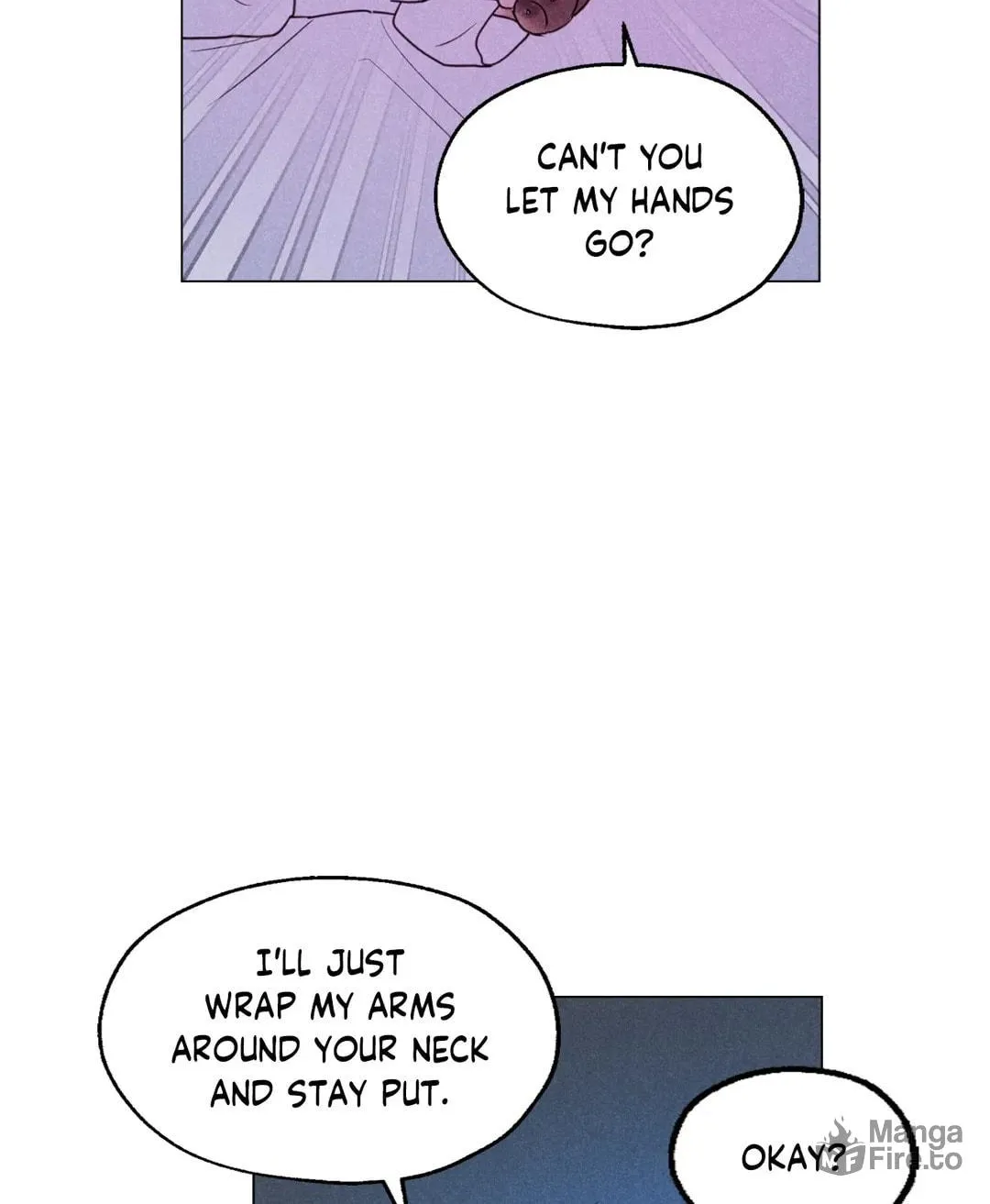 Spinach Bouquet Chapter 94 page 10 - 