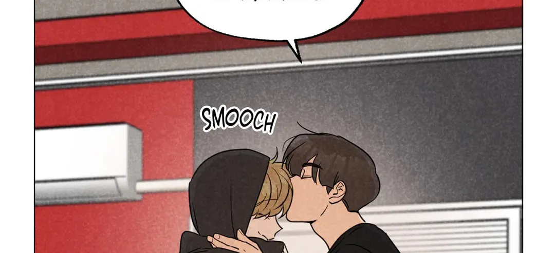 Spinach Bouquet Chapter 95 page 101 - 