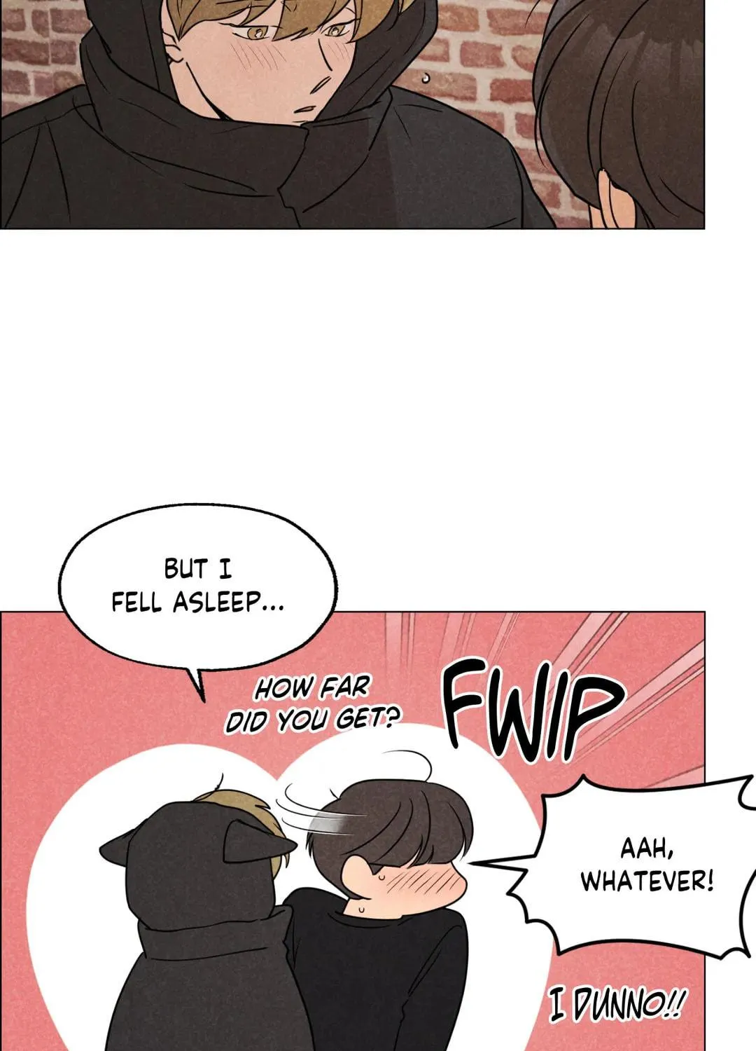Spinach Bouquet Chapter 95 page 104 - 