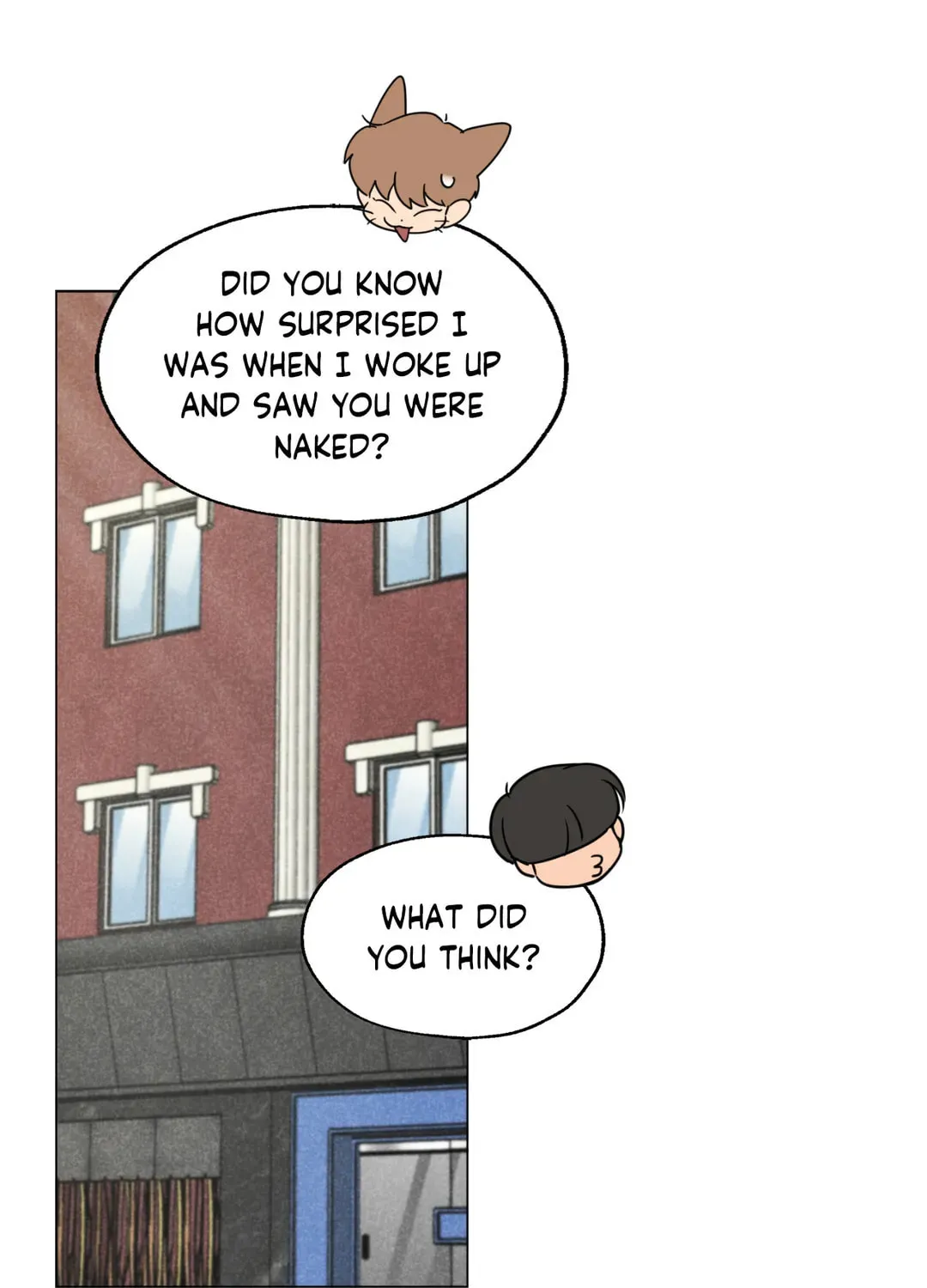 Spinach Bouquet Chapter 95 page 106 - 