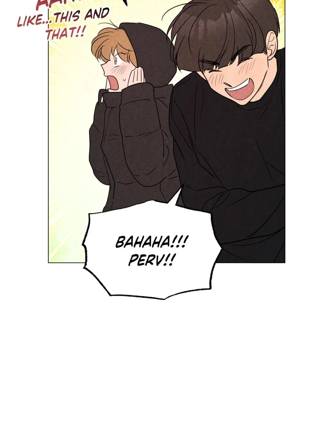 Spinach Bouquet Chapter 95 page 108 - 