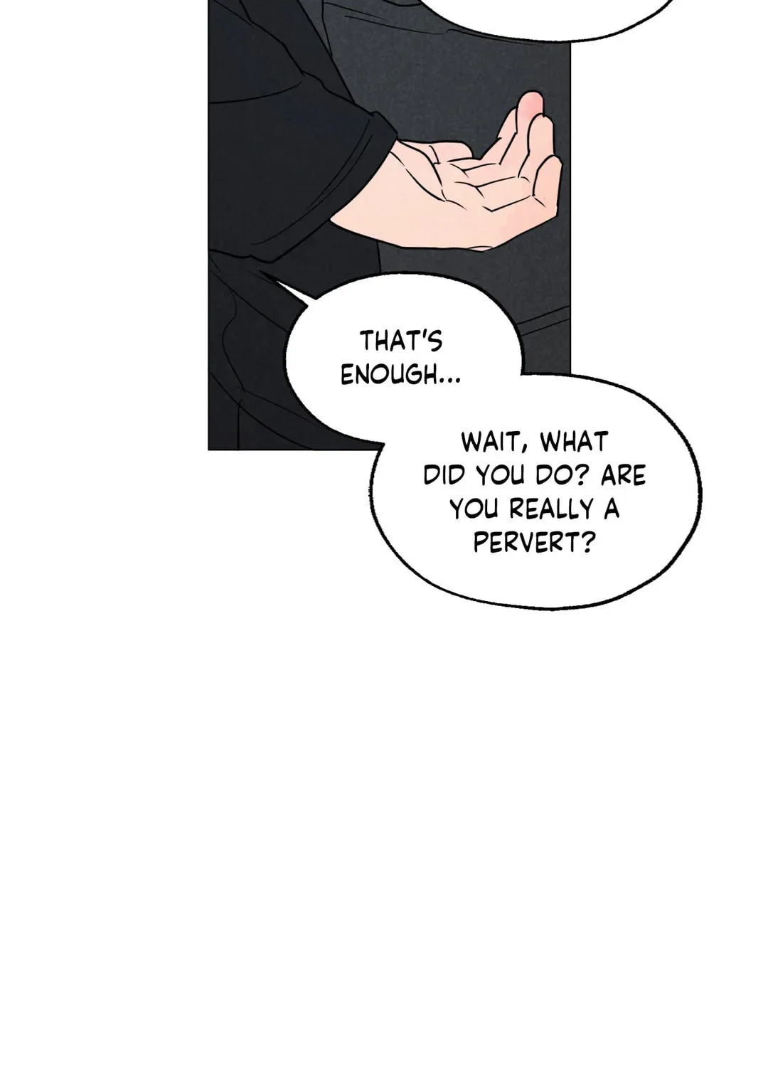 Spinach Bouquet Chapter 95 page 110 - 