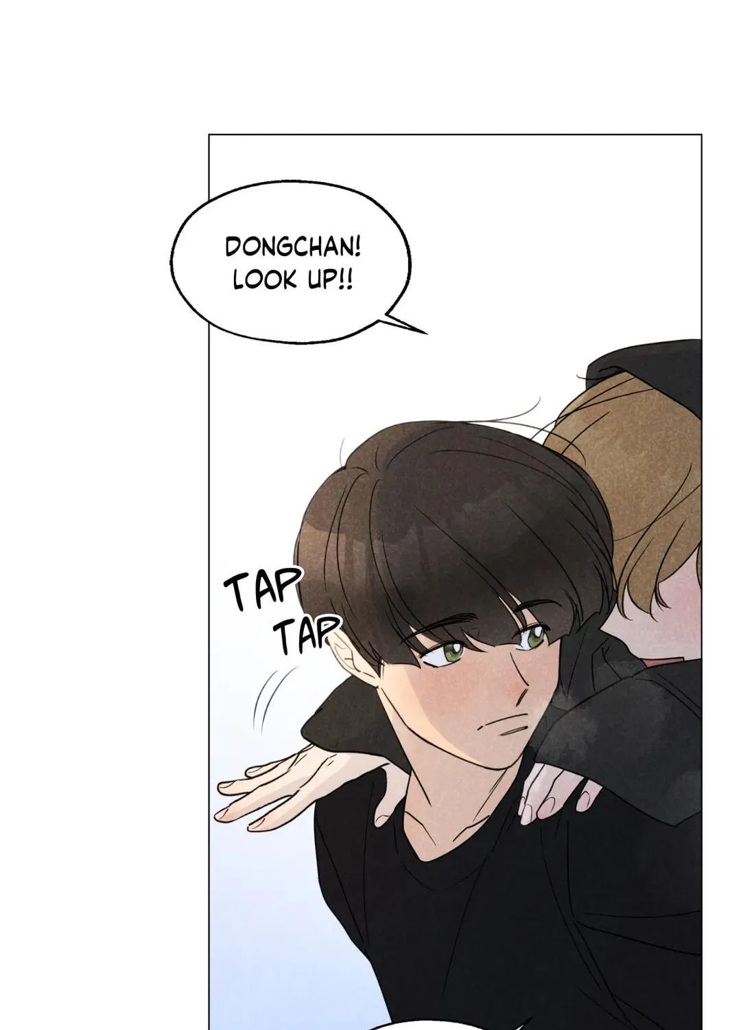Spinach Bouquet Chapter 95 page 114 - 