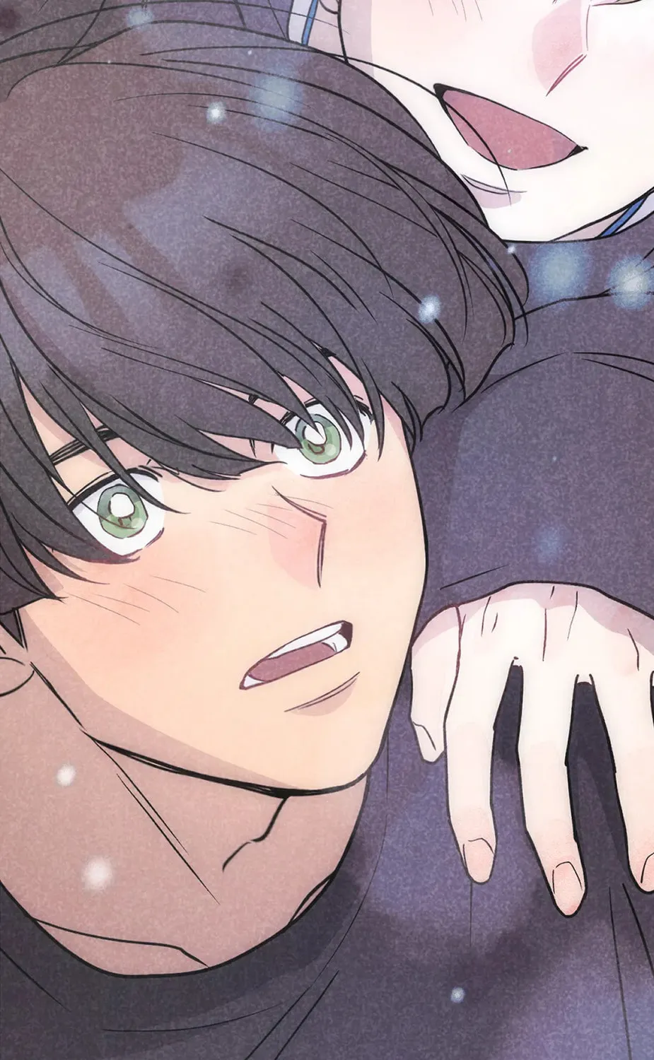 Spinach Bouquet Chapter 95 page 118 - 
