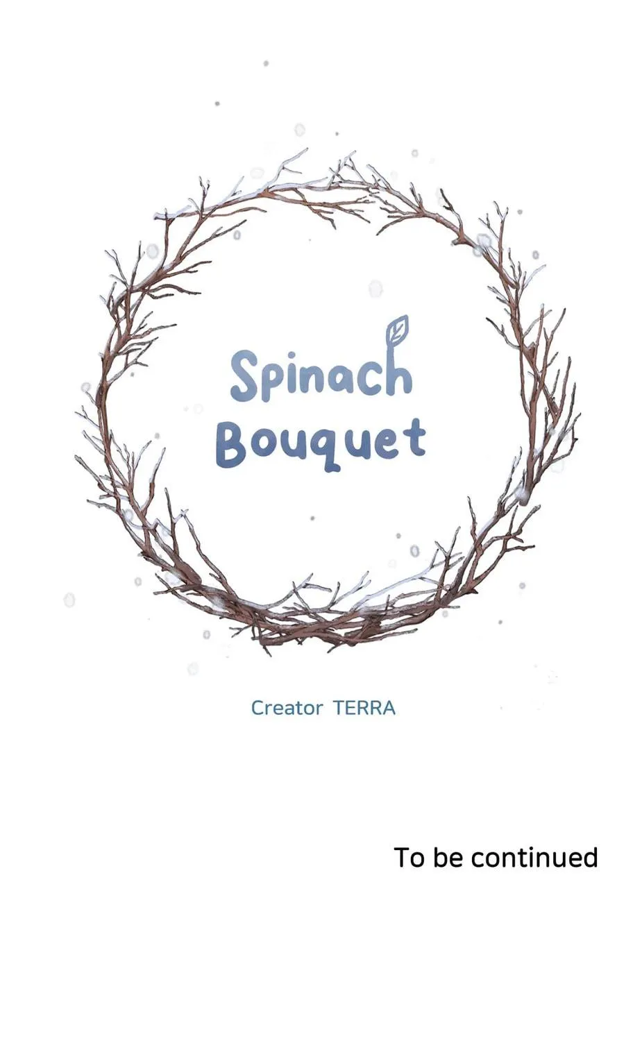Spinach Bouquet Chapter 95 page 124 - 