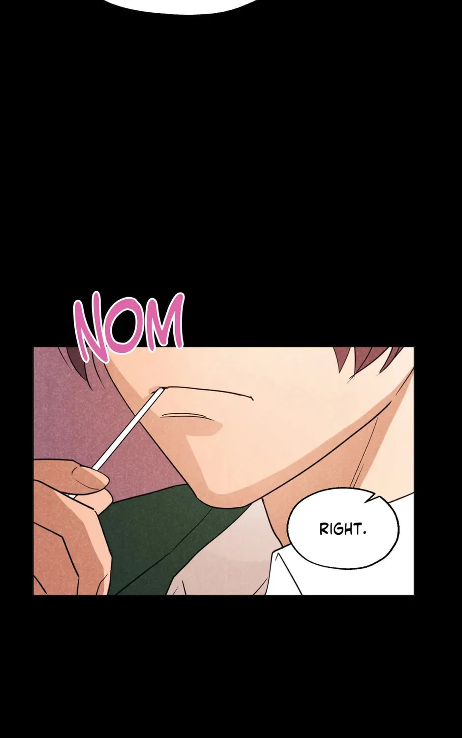 Spinach Bouquet Chapter 95 page 15 - 