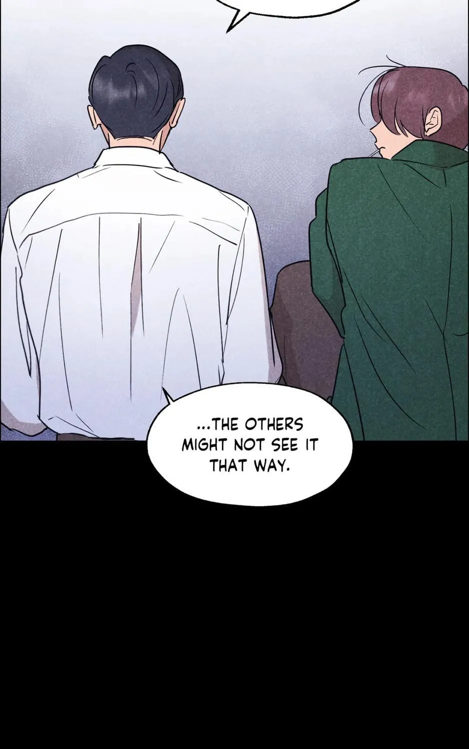 Spinach Bouquet Chapter 95 page 19 - 