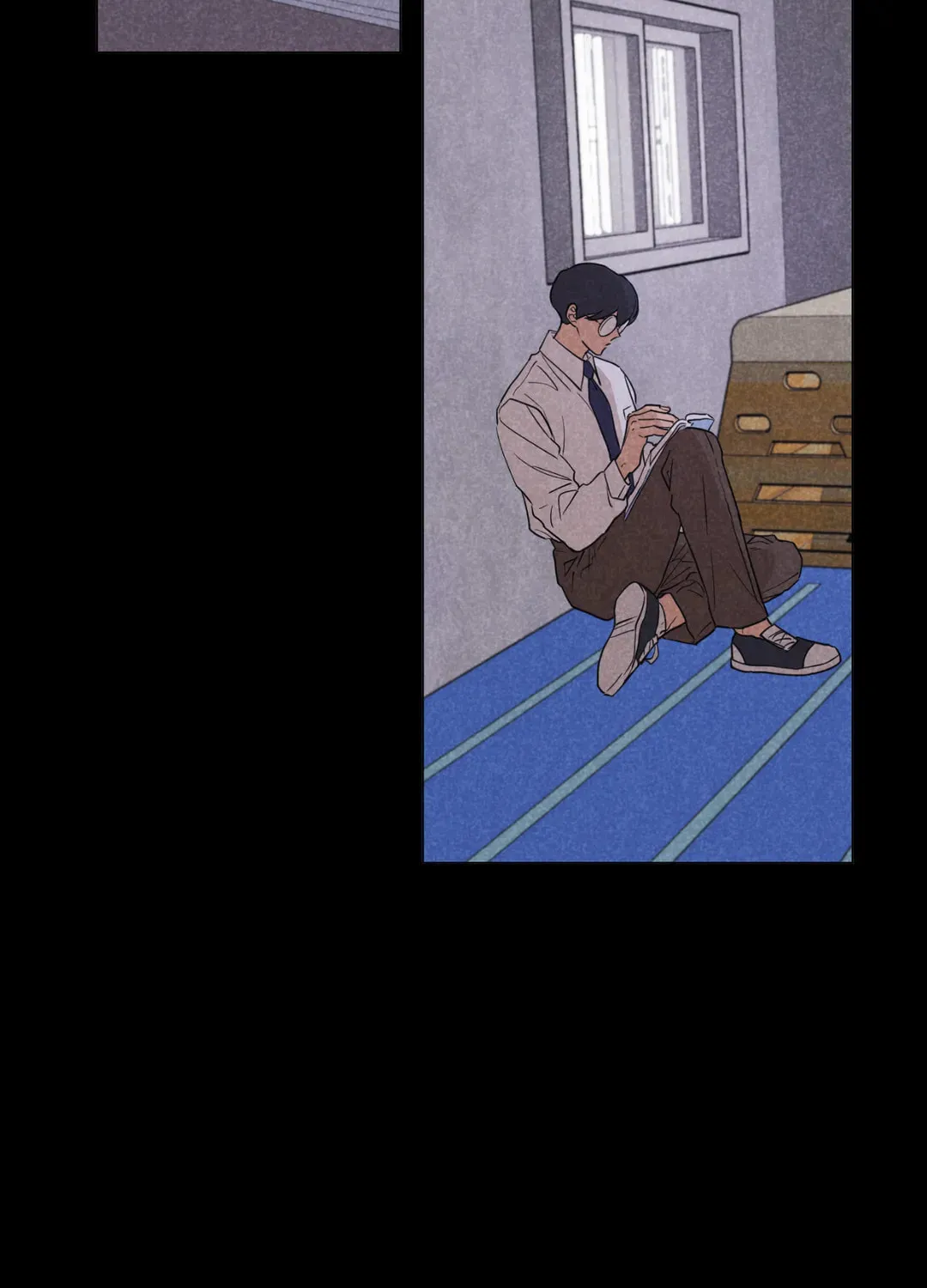 Spinach Bouquet Chapter 95 page 3 - 