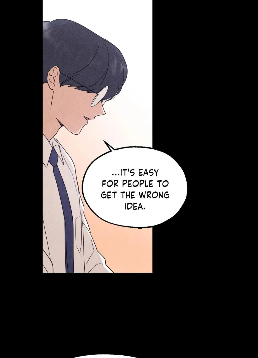 Spinach Bouquet Chapter 95 page 23 - 