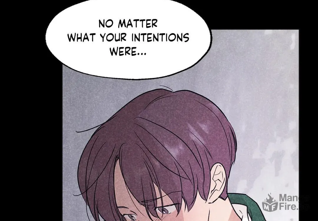 Spinach Bouquet Chapter 95 page 24 - 