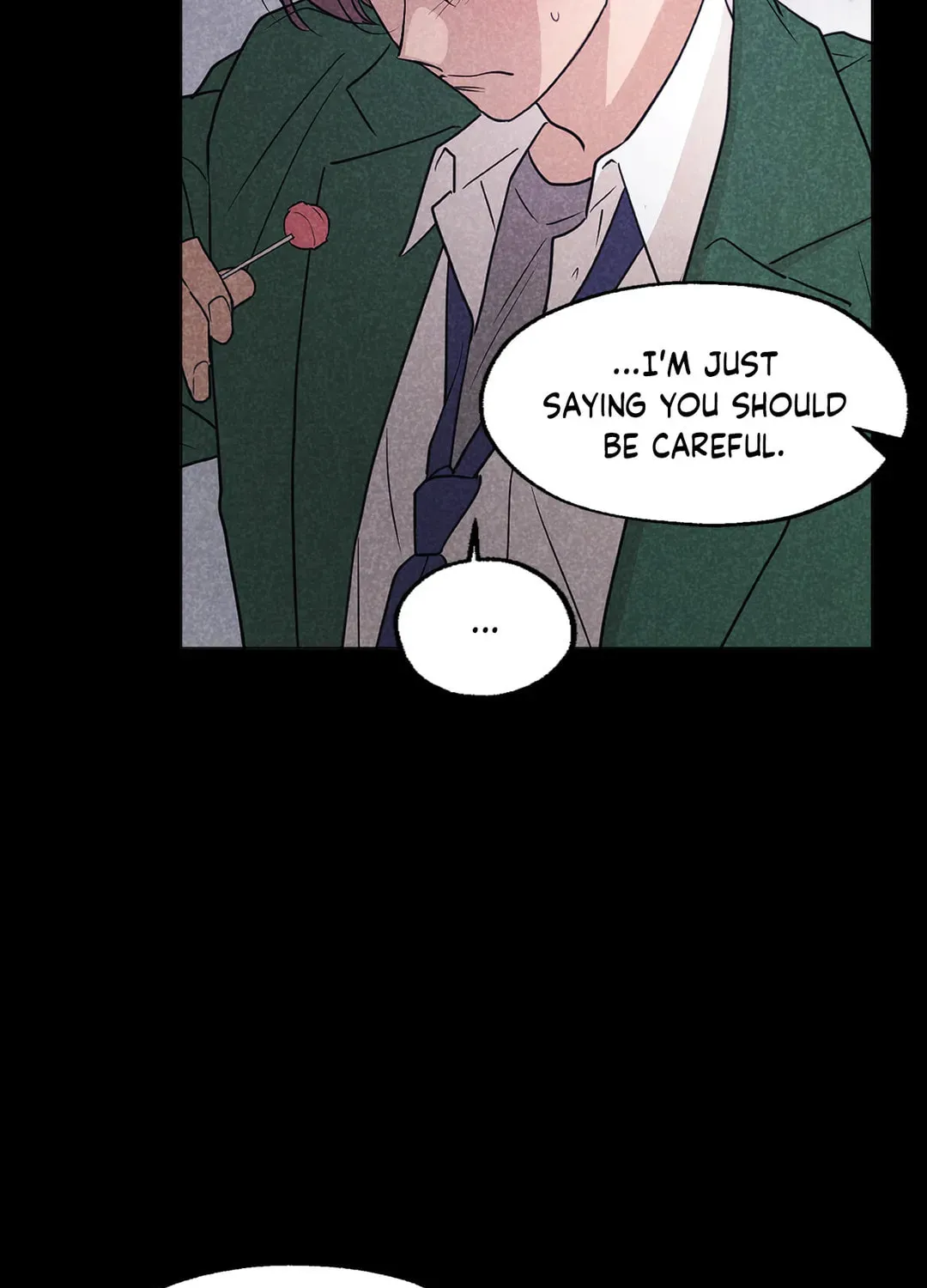 Spinach Bouquet Chapter 95 page 25 - 