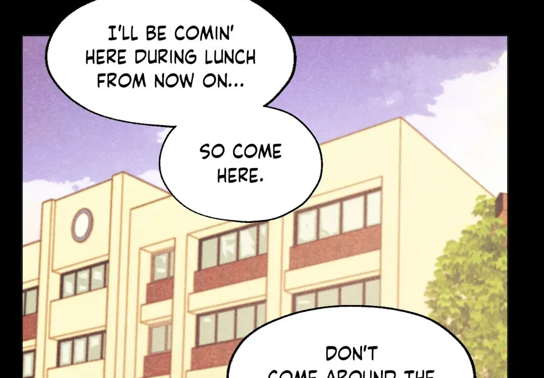 Spinach Bouquet Chapter 95 page 26 - 