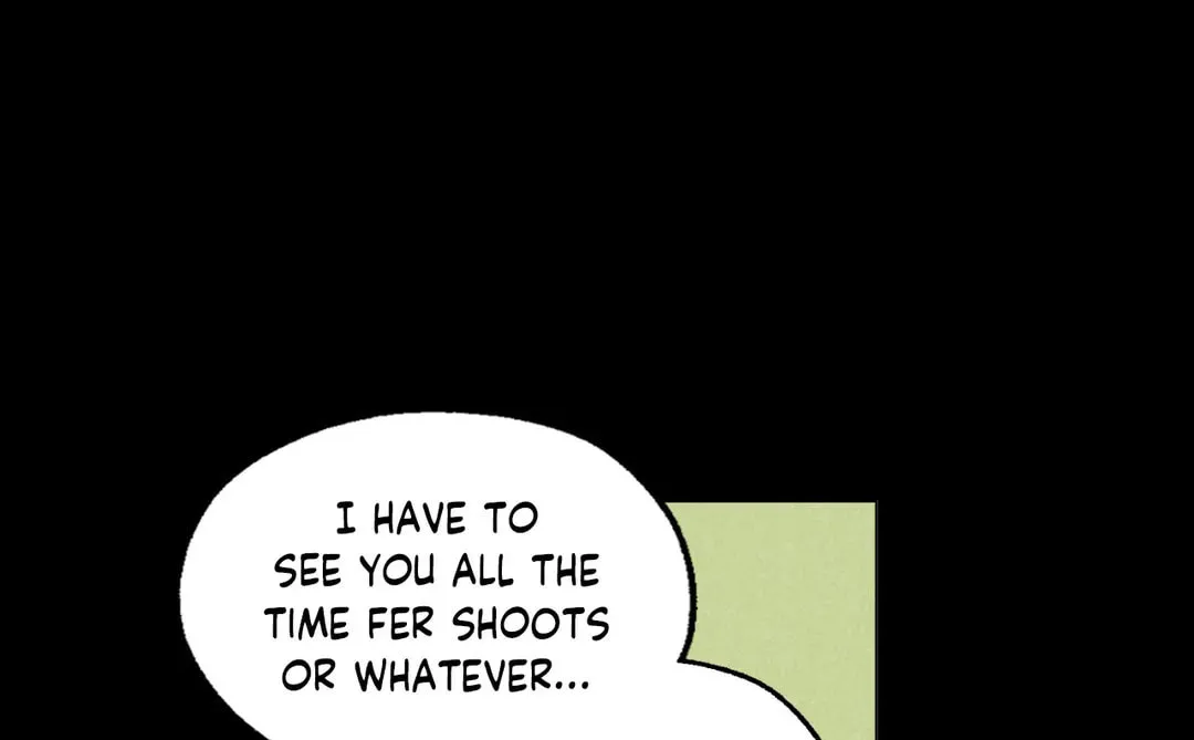 Spinach Bouquet Chapter 95 page 32 - 