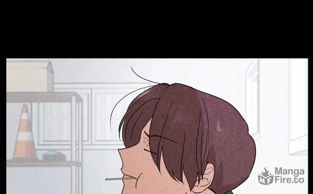 Spinach Bouquet Chapter 95 page 36 - 