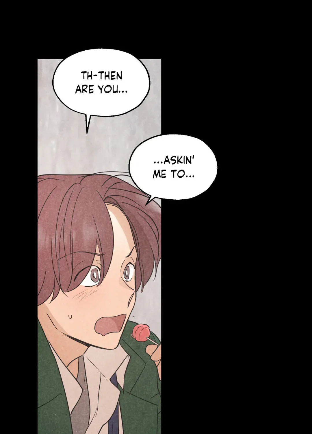 Spinach Bouquet Chapter 95 page 43 - 