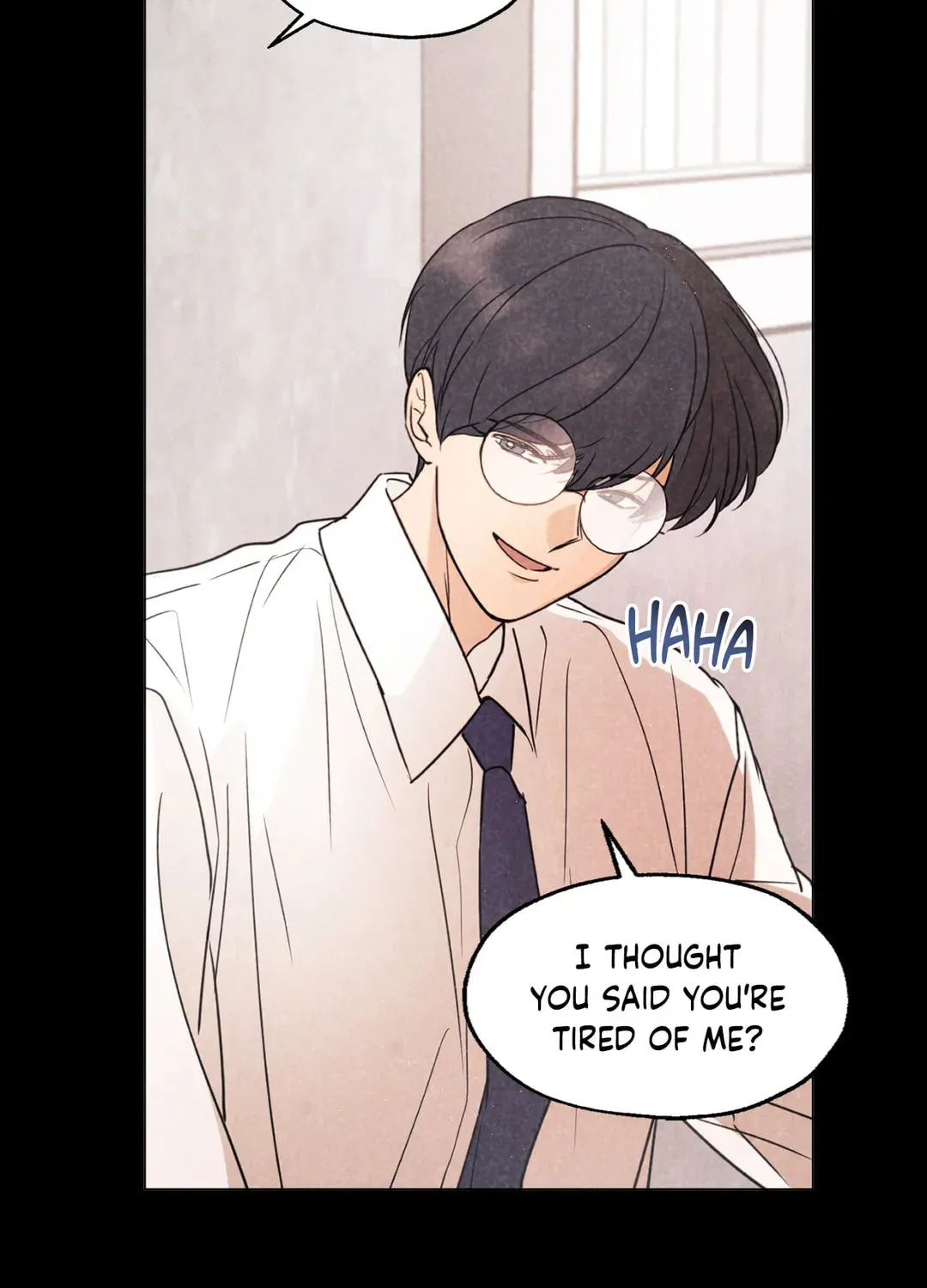 Spinach Bouquet Chapter 95 page 45 - 