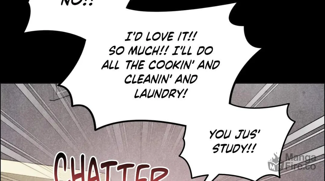 Spinach Bouquet Chapter 95 page 48 - 