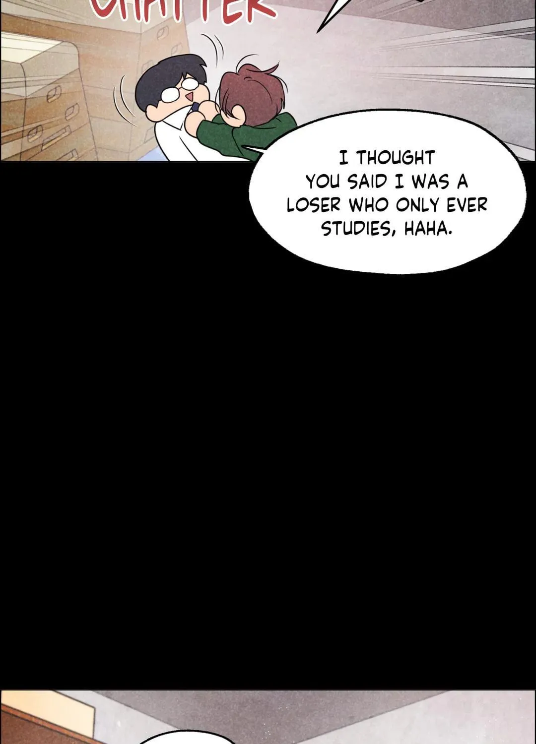 Spinach Bouquet Chapter 95 page 49 - 