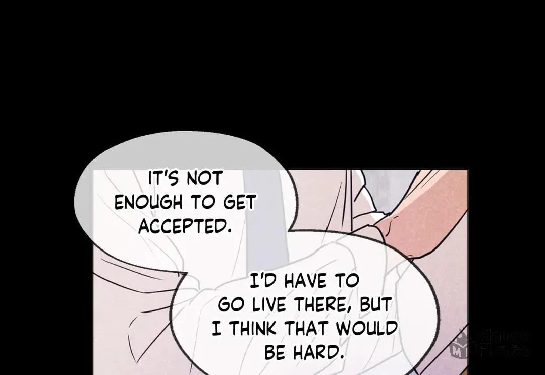 Spinach Bouquet Chapter 95 page 54 - 