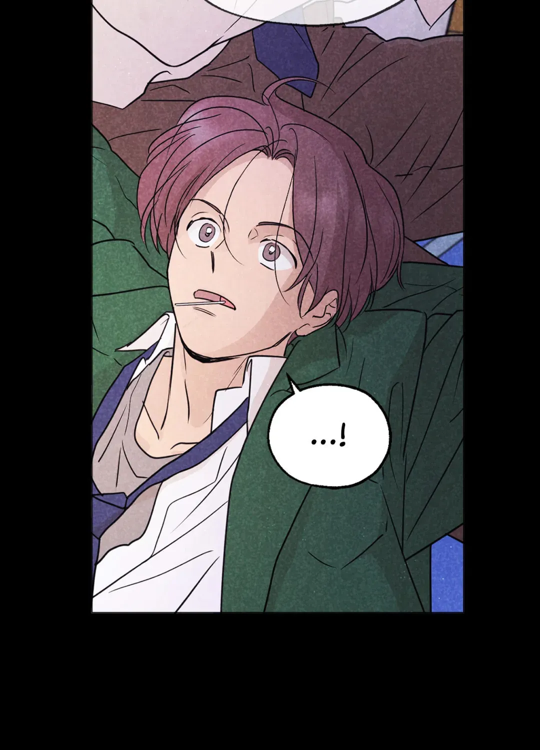 Spinach Bouquet Chapter 95 page 55 - 