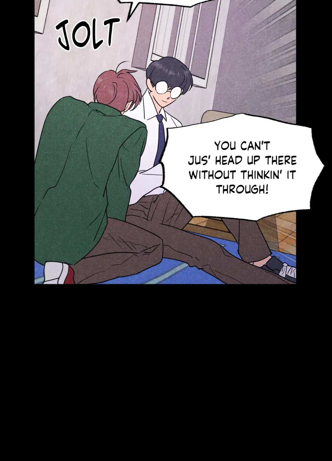 Spinach Bouquet Chapter 95 page 57 - 