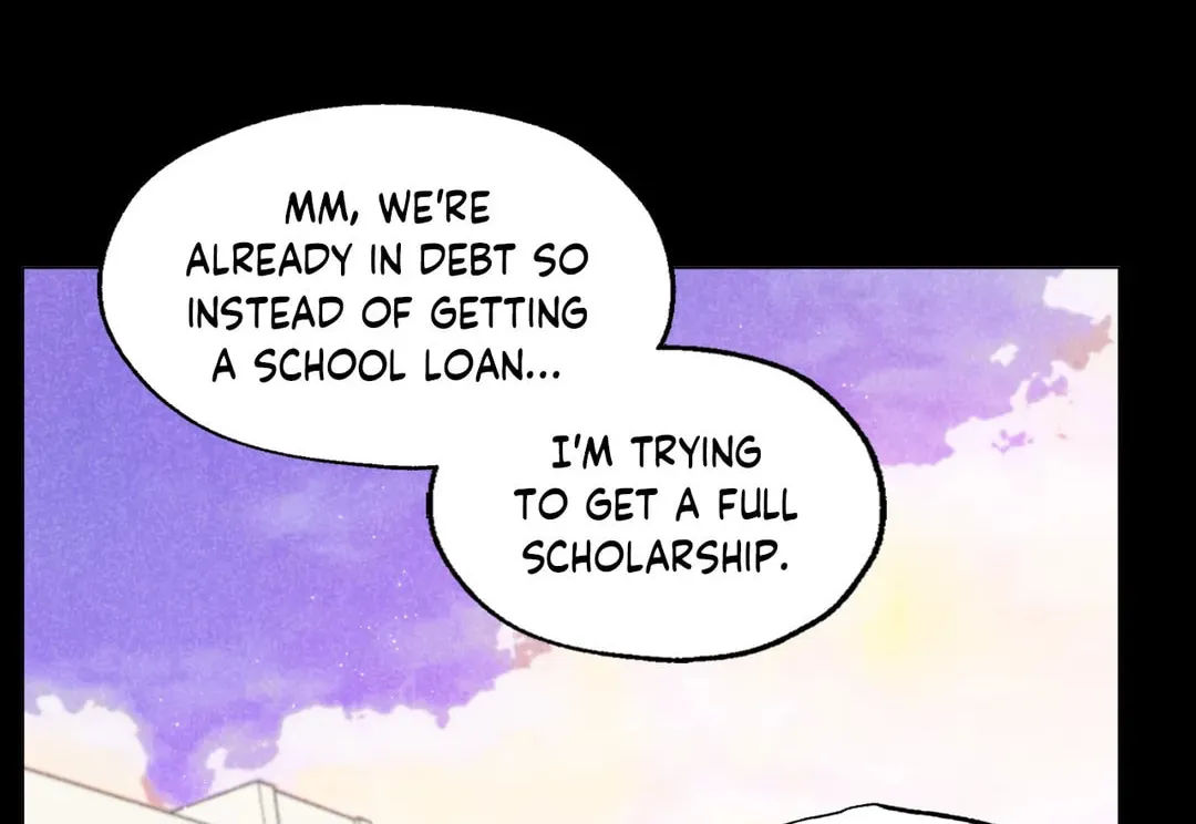 Spinach Bouquet Chapter 95 page 58 - 