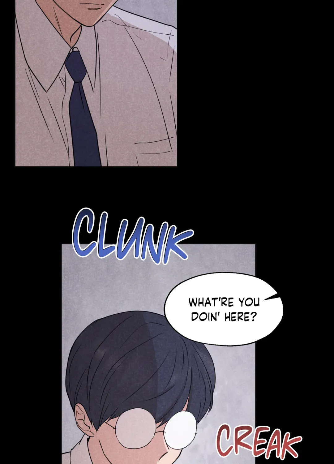 Spinach Bouquet Chapter 95 page 7 - 