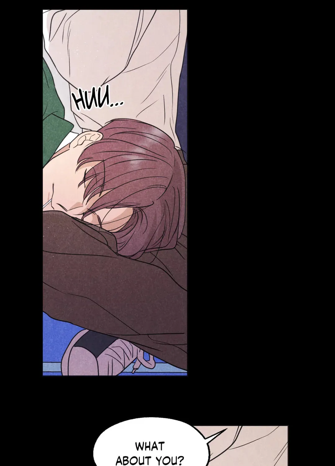 Spinach Bouquet Chapter 95 page 61 - 