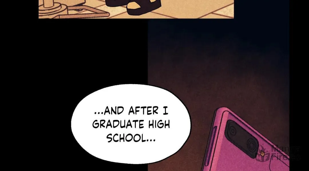 Spinach Bouquet Chapter 95 page 72 - 