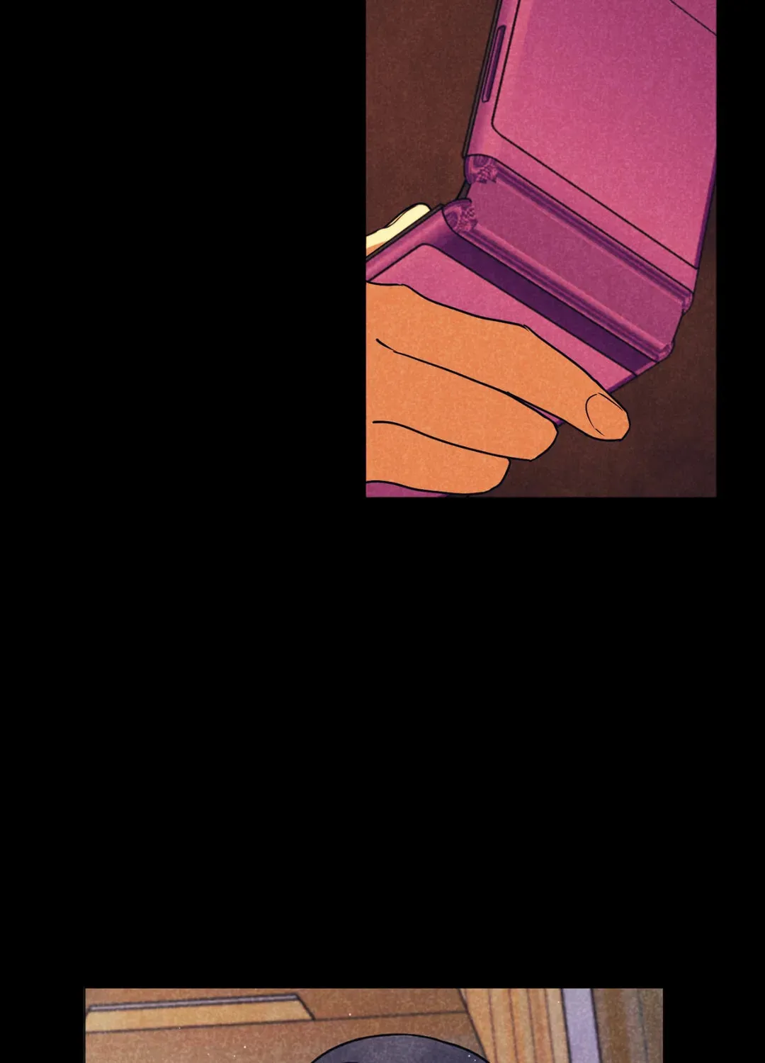 Spinach Bouquet Chapter 95 page 73 - 