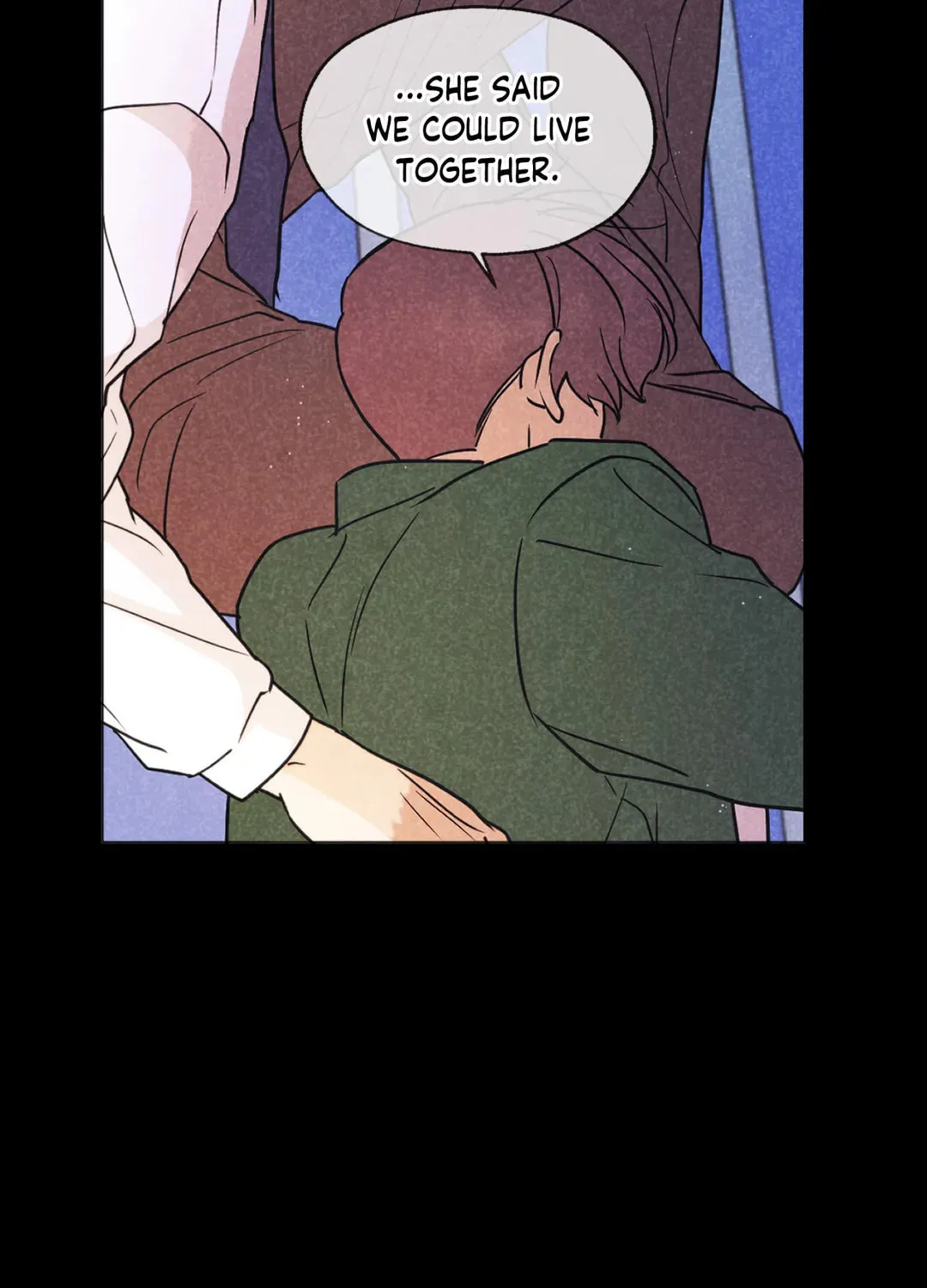Spinach Bouquet Chapter 95 page 75 - 