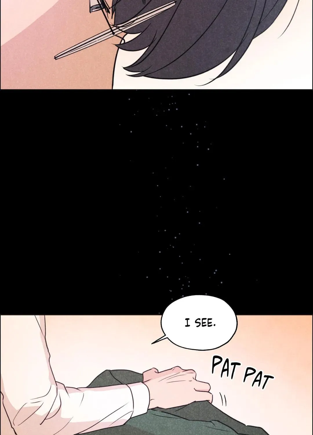 Spinach Bouquet Chapter 95 page 77 - 