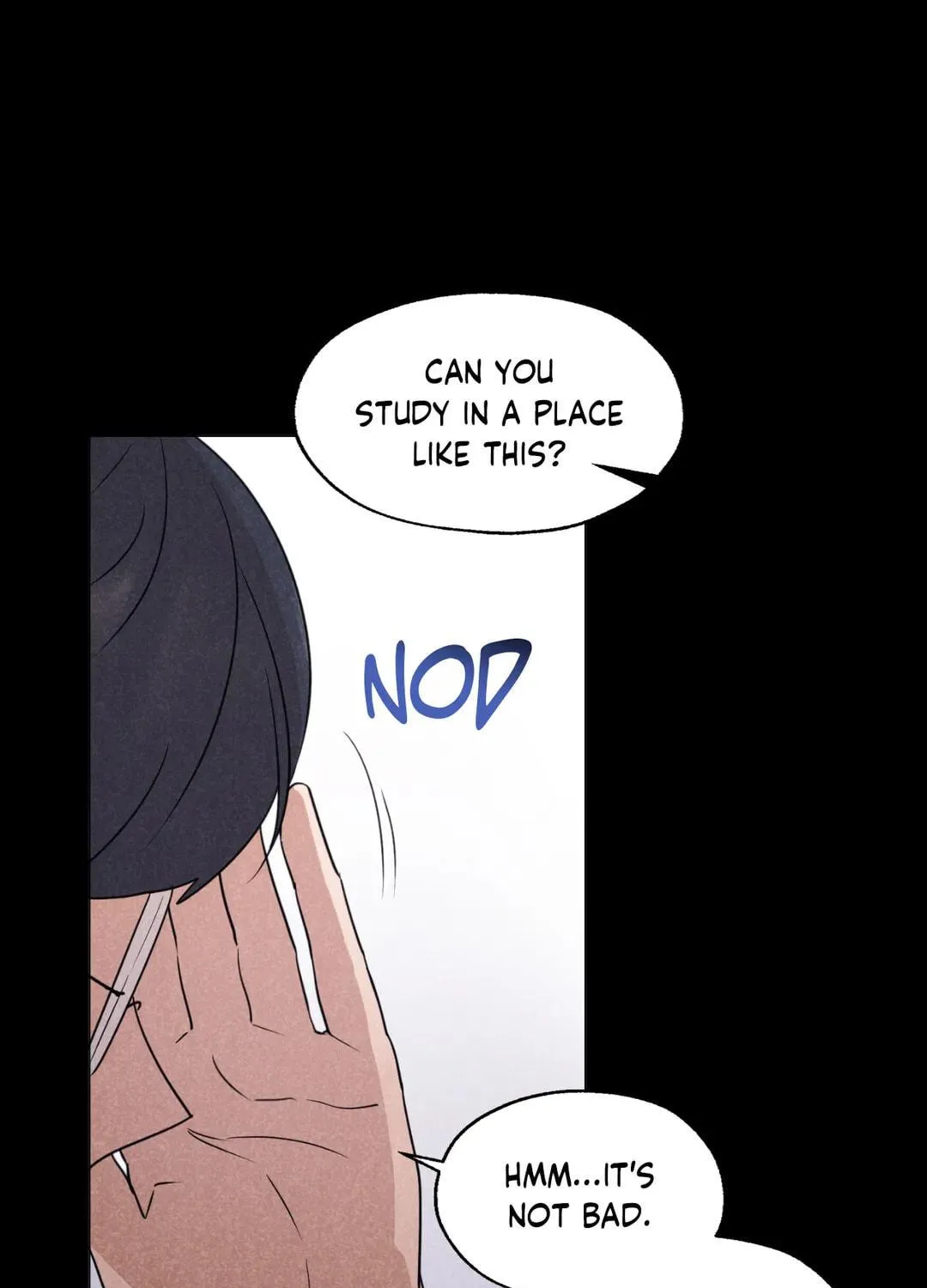 Spinach Bouquet Chapter 95 page 9 - 