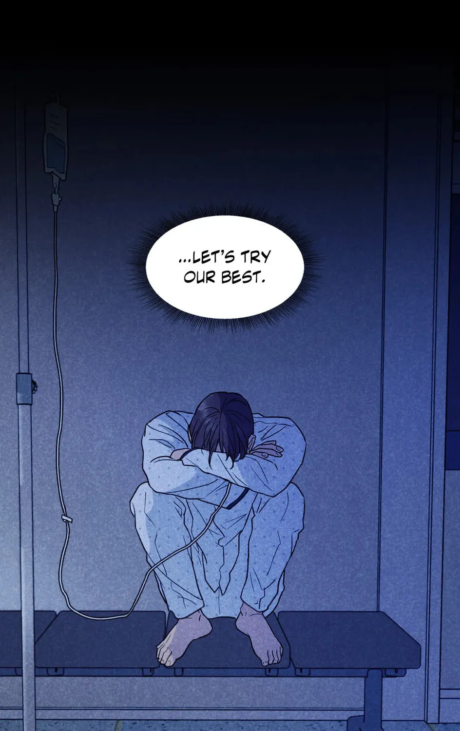 Spinach Bouquet Chapter 95 page 81 - 