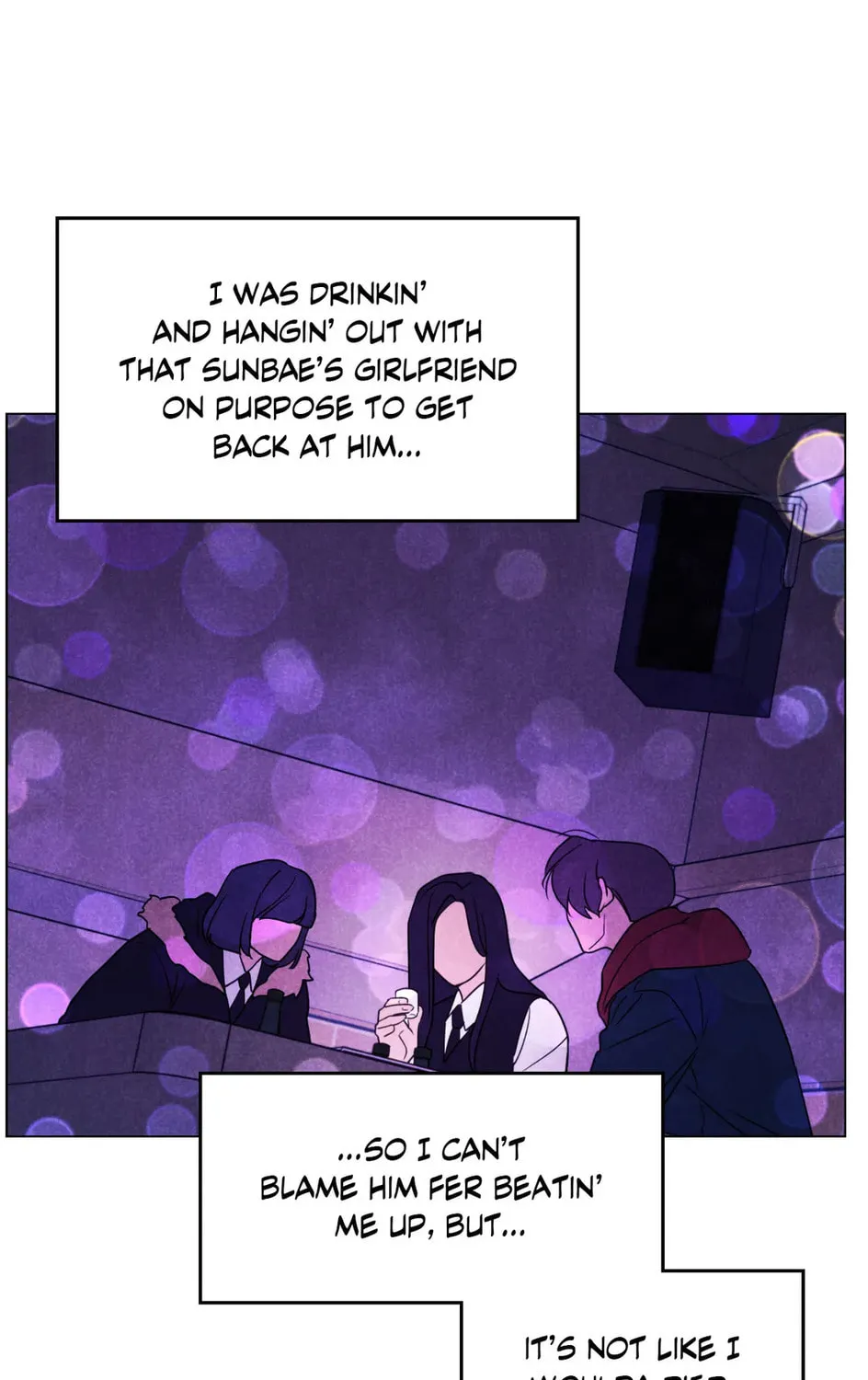 Spinach Bouquet Chapter 95 page 87 - 