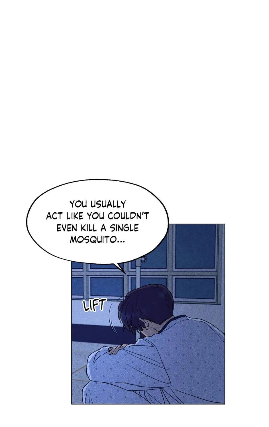 Spinach Bouquet Chapter 95 page 89 - 