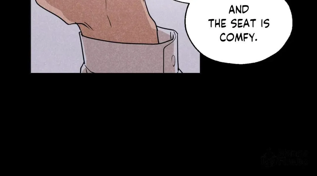 Spinach Bouquet Chapter 95 page 10 - 